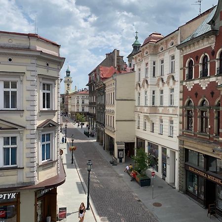 Apartament St1 Apartment Cieszyn  Exterior photo